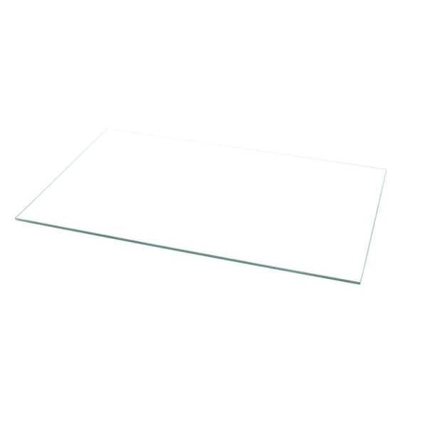 Grsdh-Xxd End Glass